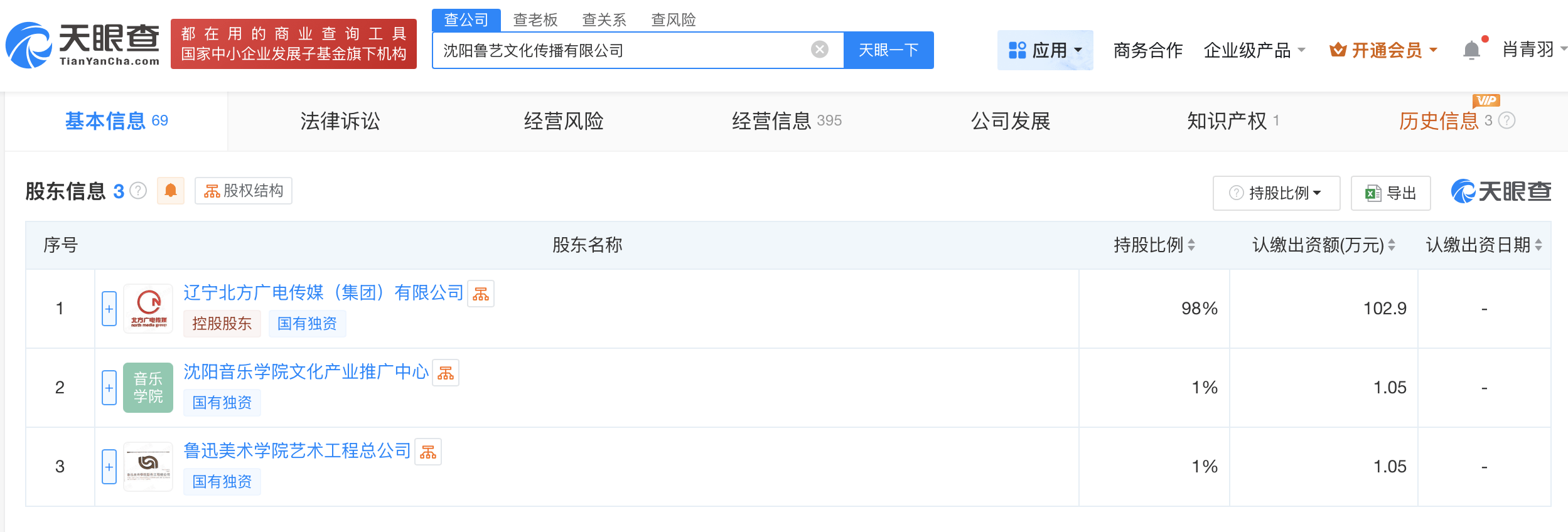 孫菲菲曝光貪污臺(tái)長名下公司吊注銷:注銷公司
